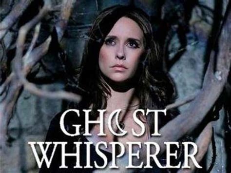 how many seasons are there for ghost whisperer|ghost whisperer list of episodes.